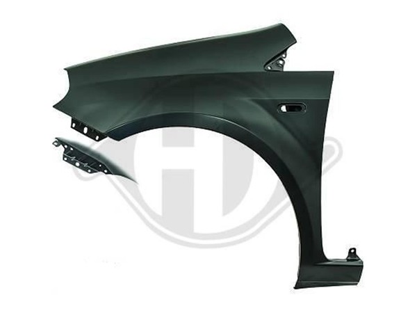 KotflüGel Links Fiat Grande Punto 2005-2014-image