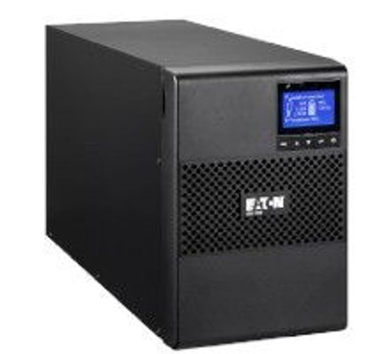 Eaton 9SX gruppo di continuità (UPS) Doppia conversione (online) 1,5 kVA 1350 W