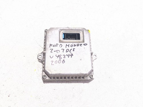 1S7112B655AA STEUERGERÄT XENON-SCHEINWERFER / 70478 FÜR FORD MONDEO III B5Y 2.