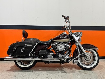 1998 Harley-Davidson Touring Numbered Edition Harley Rare Bagger