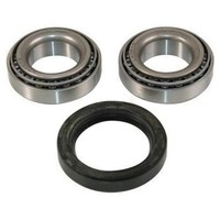 Radlagersatz FüR Reibungslose Drehung Ø 50 Mm 15 Mm A.B.S. FüR U.A. Saab 99