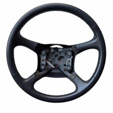 98-02 Chevy Silverado Gmc Sierra Tahoe Suburban Astro Safari Steering Wheel Oem 98-02 Chevy Silverado Gmc Sierra Tahoe Suburban Astro Safari Steering Wheel Oem