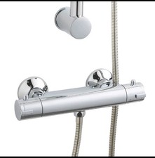 Highlife Bathrooms Tolsta Cool  Touch Shower