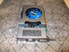 Galaxy Nvidia GeForce GT 240 512MB DDR5 PCI-E Video Card DVI/HDMI 24GFH8HX2PUG