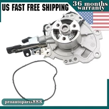 Fits For Land Rover Range Evoque Sport Velar JAGUAR Defender WATER PUMP LR154597