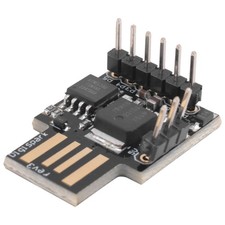 3X(Attiny85 Board Entwicklungsboard USB für  Digispark N5T9)3640