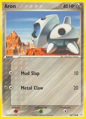 EX Holon Phantoms set 2006 Pokémon trading card TCG NM/LP - Pick Your Card
