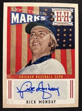 2013 Panini Hometown Heroes Baseball Cards 27