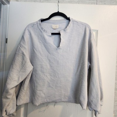 Thread and Supply Womens Blouse M EUC