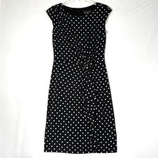 Connected-apparel Women's Navy Work-dresses