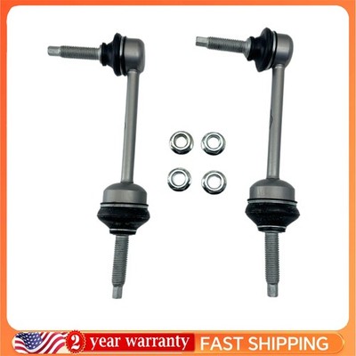 2pcs Front Stabilizer Sway Bar Link 68399868AE for Ram 1500 2021-2025 NEW US