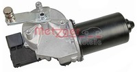 Metzger Wischermotor Vorne FüR Mercedes-Benz M-Klasse W164 ML 350 CDI 4Matic