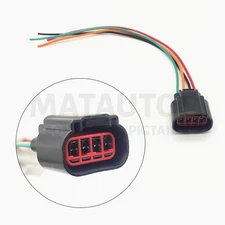 MAP Manifold Absolute Pressure Sensor Connector Repair For Ford F-150 2011-2016