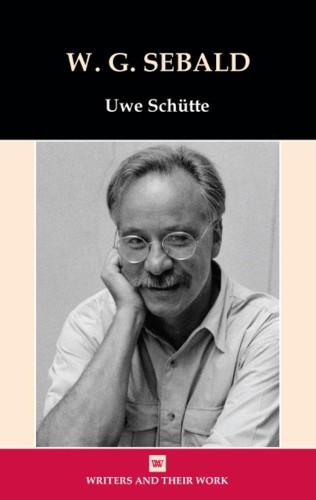 W. G. Sebald - 9780746312988