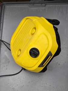 KÄRCHER Staubsauger WD2 Plus Ersatz Top Motor 1.628-002.0