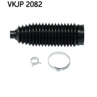 Faltenbalgsatz Lenkung SKF Vkjp 2082 FüR Audi Skoda VW Seat A3