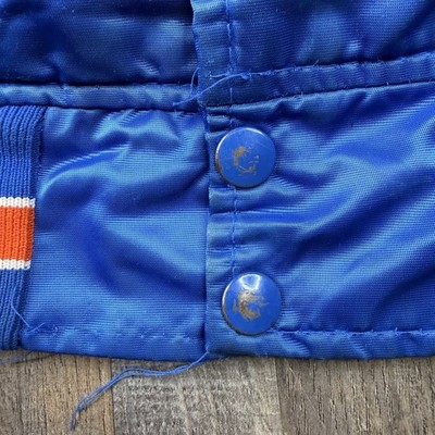 RARE Vintage 90s New York Mets Diamond Collection Starter Jacket