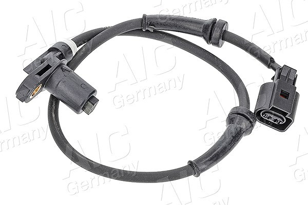AIC Sensor, Raddrehzahl Vorderachse Beidseitig U.A. FüR Ford, Seat, VW-image