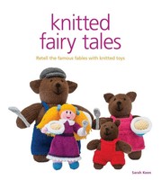 Knitted Fairy Tales | S. Keen | Englisch | Taschenbuch | 2014 | Gmc Publications