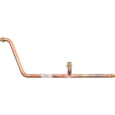 LOCHINVAR 100275589 Water Tube Outlet Combi 5lbs Compatible Models NPT