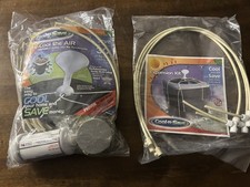 Nip Cool N Save System Expansion Set - Helps Cool Your Air Conditioning System