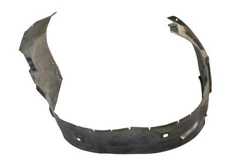 84-93 Mercedes E-Class Front Left Driver Inner Splash Guard Fender Liner Oem