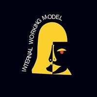 Moss - Internal Working Model - Vinyl Record 12 Record - G3Z