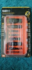 KLEIN TOOLS QUAD-24 HEAVY DUTY IMPACT FLIP SO...