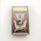 2024 Topps Chrome - Future Stars Autographs Jayden Daniels #FSA-JD (AU, RC)