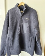 Adidas Terrex Mens Fleece Medium M NWT