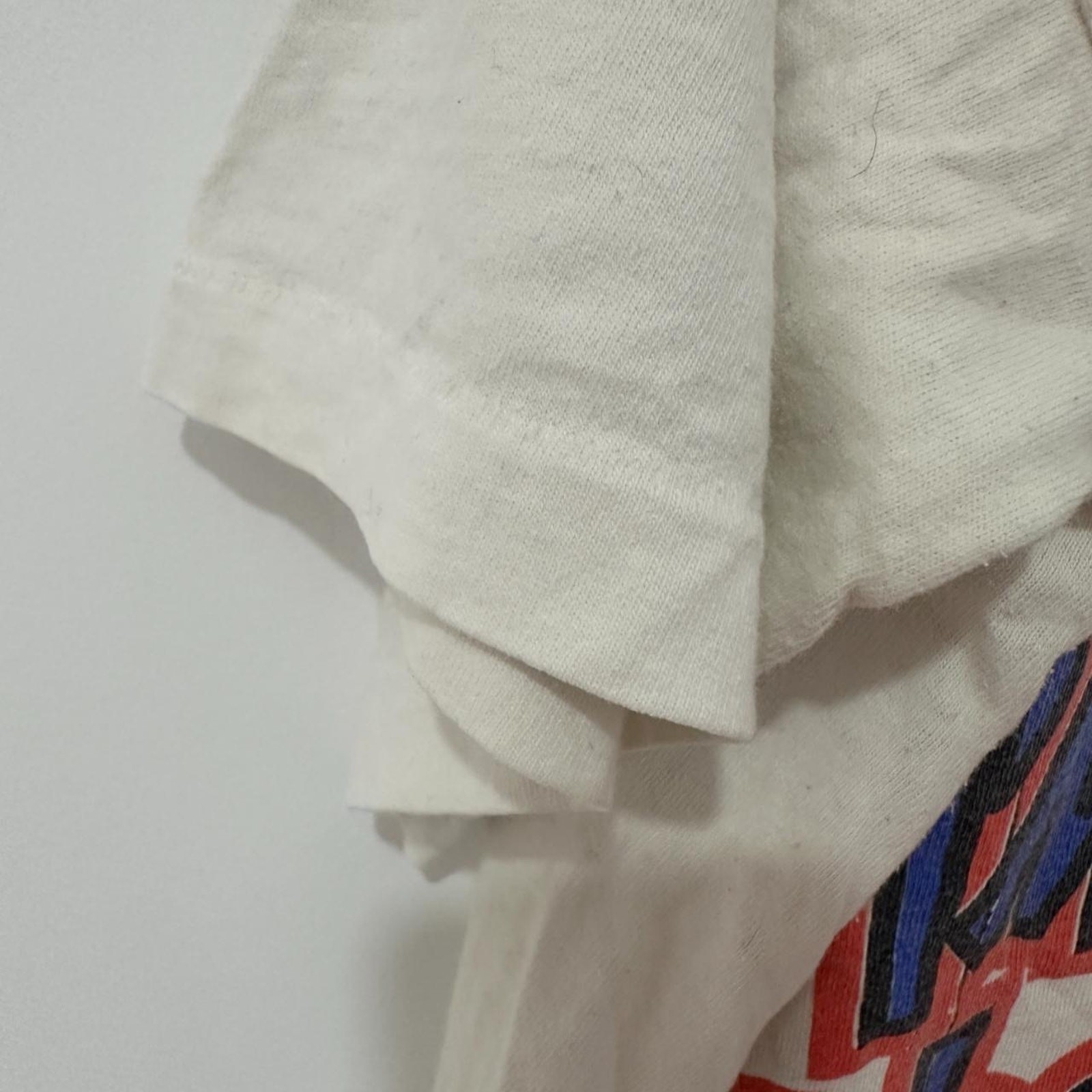 Vintage 1996 Eastbay Basketball T-Shirt -XL