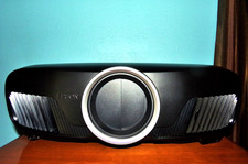 Epson Home Cinema 4050 Projector Great Condition Beautiful Image 100 Hours ISSUE