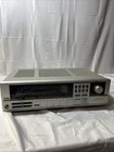 Vintage Pioneer SX-40 Computer Controlled Stereo Receiver TESTED