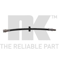 NK Bremsschlauch Hinten FüR Ford Mondeo 3