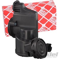 Febi ÖLabscheider KurbelgehÄUseentlÜFtung FüR VW Caddy 3 Golf Polo 9N 1.4 16V
