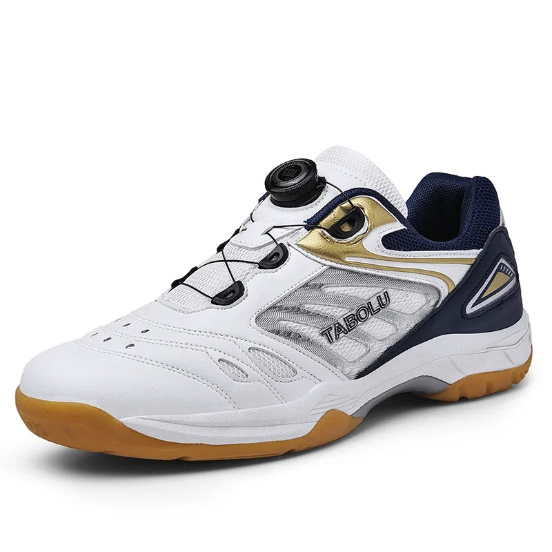 Man Sport Squash Anti-slippery Volleyball Sneakers