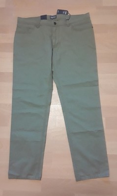 hattric herren Hose Jeans Gr.40/34 HINTER NEU mit ETIKETT