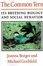 The Common Tern: Its Breeding Biology and Social Behavior by Michael Gochfield (