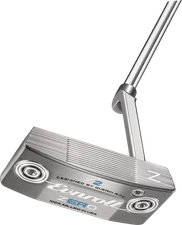 Evnroll Z2s Putter Steel 33'' Inches Excellent