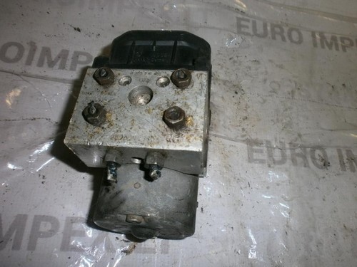 0273004203 ABS Pumpe Steuergerat Hydraulikblock 0265216456   0265 DE5708-41