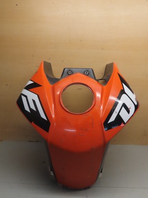 2016 KTM Duke 125 17,474 Miles - Fuel Tank Fairing Cover (T)