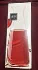 Caraffa Mikasa Nicole 1.1 Quart 1 Litro Alta 10” Nuova Con Scatola Ultra Rara!
