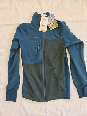 Devold Herren Nibba Pro Merino Jacke, NEU, Größe S (UVP 199  )