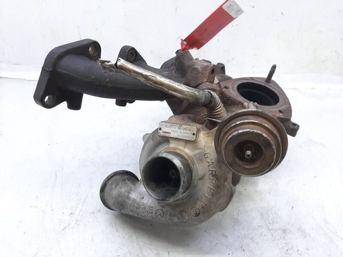 24442214 turbolader at OPEL ZAFIRA A demip7487241