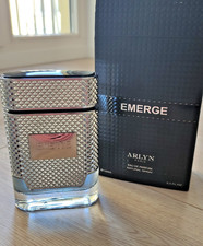 Emerge, Eau de Parfum von Arlyn - Paris, 99% ...