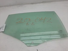 Passenger Rear Door Glass VIN L 1st Digit LWB Fits 16-18 VOLVO S60