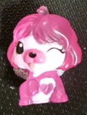 Hatchimals Colleggtibles Season 4 Hatch Bright U Pink Sheepdog Puppy Dog