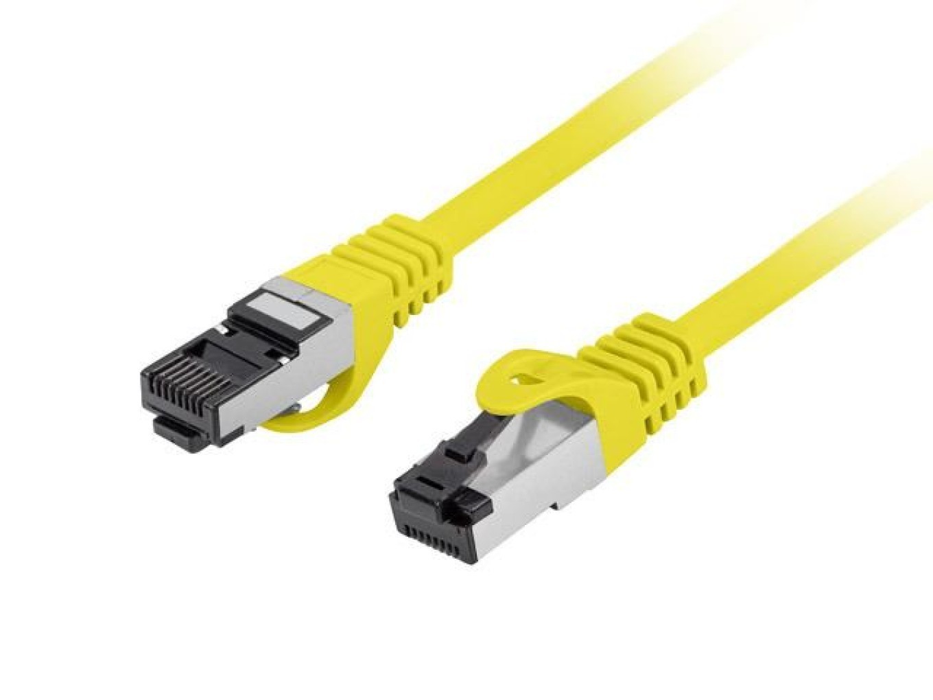 Patchcord Patch Cable CAT.8.1 S/FTP LSZH CU PCF8-10CU-0150-Y