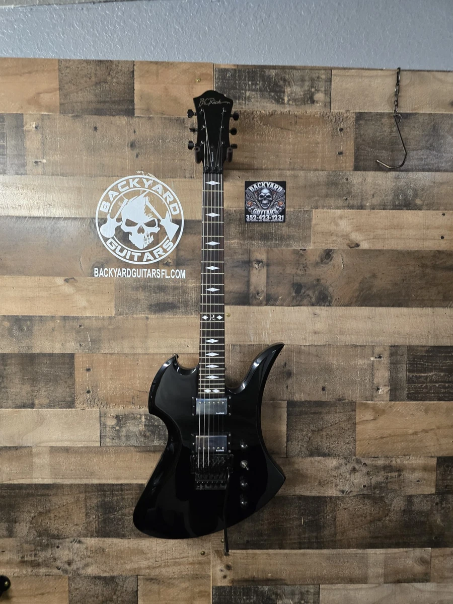Preços baixos em BC Rich Mockingbird Guitarras Elétricas | eBay