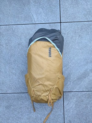 Thule Stir Backpack Rucksack Wanderrucksack Tasche 18-35L Freie Auswahl